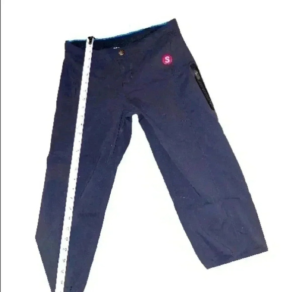 Columbia OMNI •SHIELD advanced protection capri pants - Picture 2 of 4